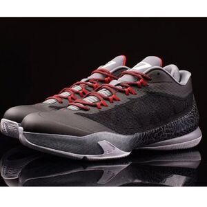 Nike Air Jordan CP3.VIII Chris Paul 2014 Basketball Sneaker 684855-001 Size 14